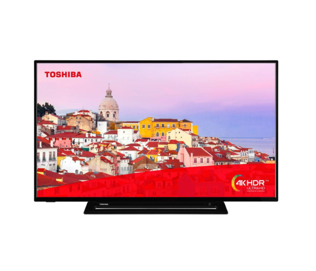 Toshiba TV TOSHIBA 65" 65UL3063DG UHD SmartTV - 1378759 - zdjęcie 2